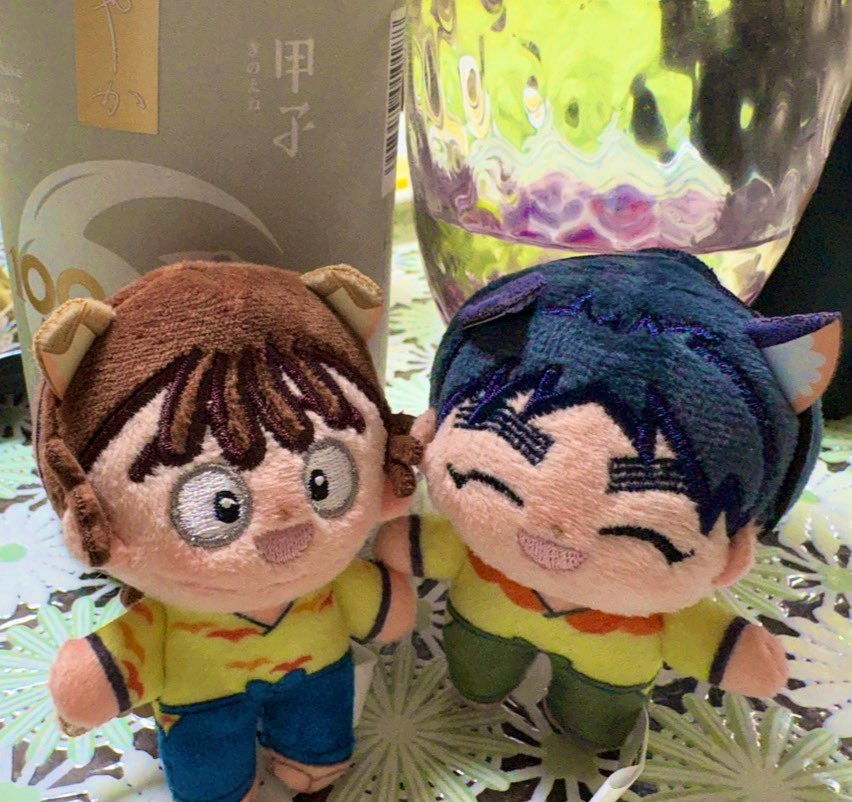 Post by まきま☕ on X: ふひひ