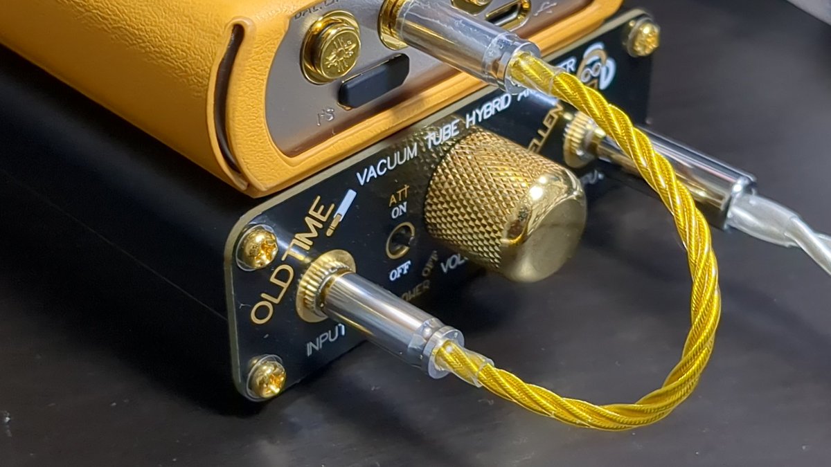 K's Audio Works：ArkGenesis EVO for ConX K's Audio Works：ArkGenesis EVO for ConX