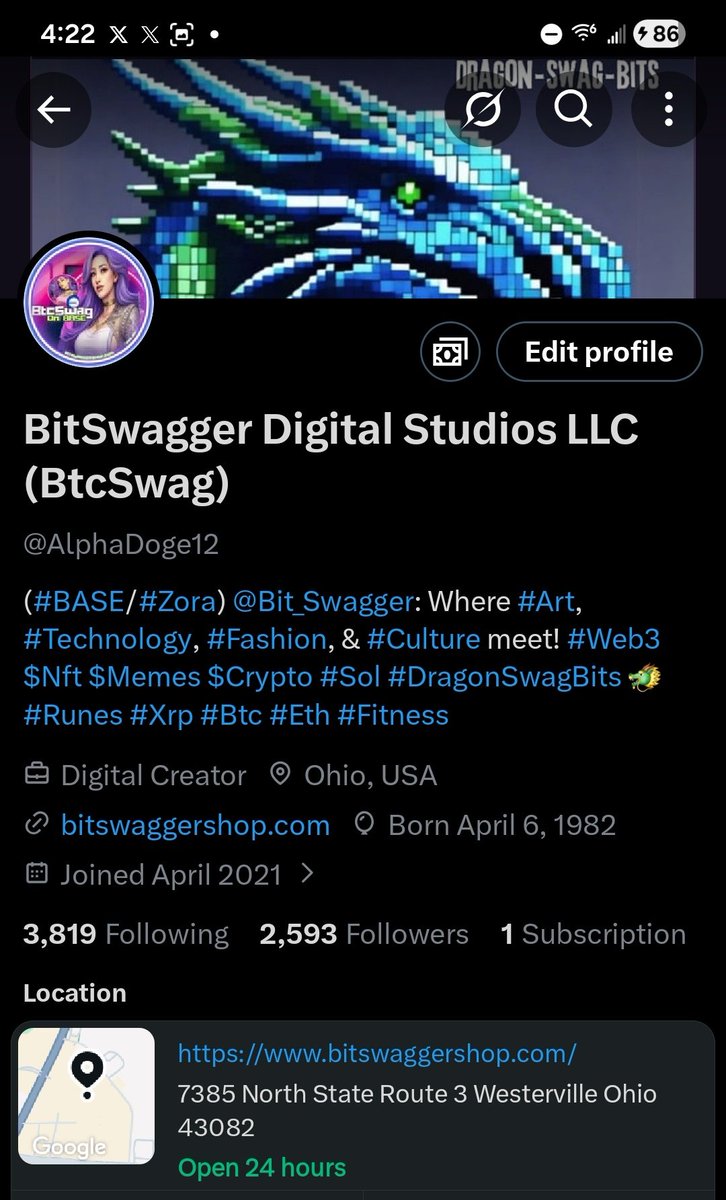 btcswag