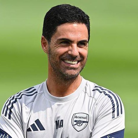 TouchlineX's tweet image. 🚨 𝗦𝗧𝗔𝗧: Arsenal's goals in their last 3 games:

• Own goal
• Own goal
• Penalty
• Own goal