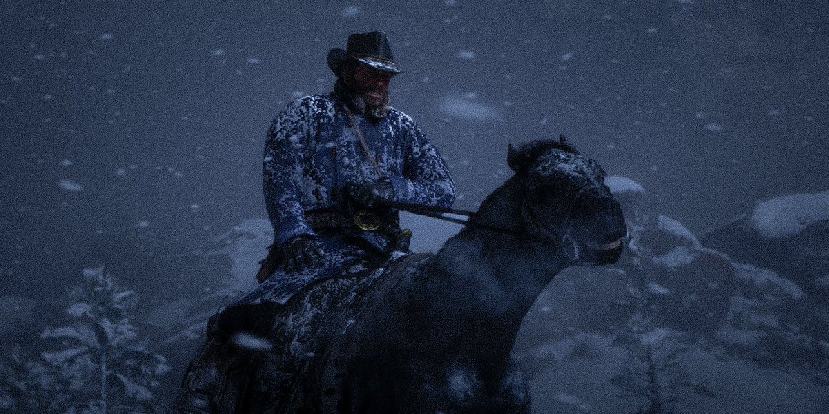 smokeymonstrvp's tweet image. Red Dead Redemption 2 

• #VPRT • #ukrVP • #ThePhotoMode • #VirtualPhotography • #TheCapturedCollective • #VPSAT • #VPWorld • #WWWednesday •
