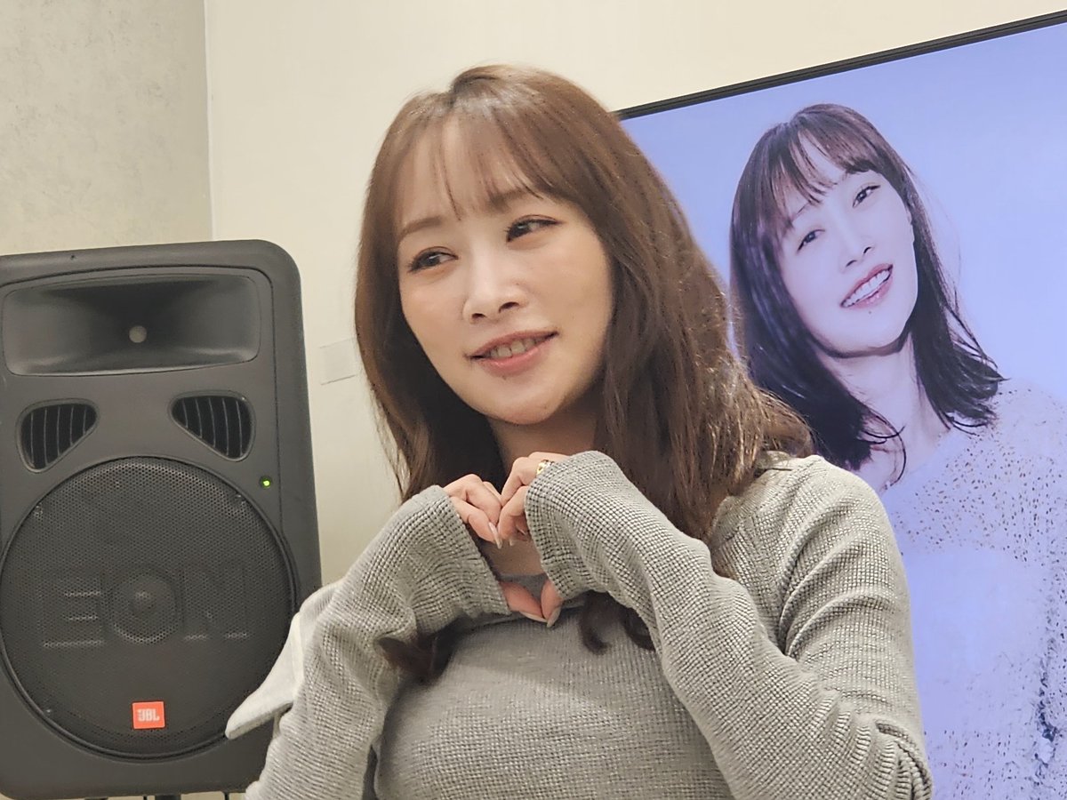 메로나 (Gyuri Staff) tweet media