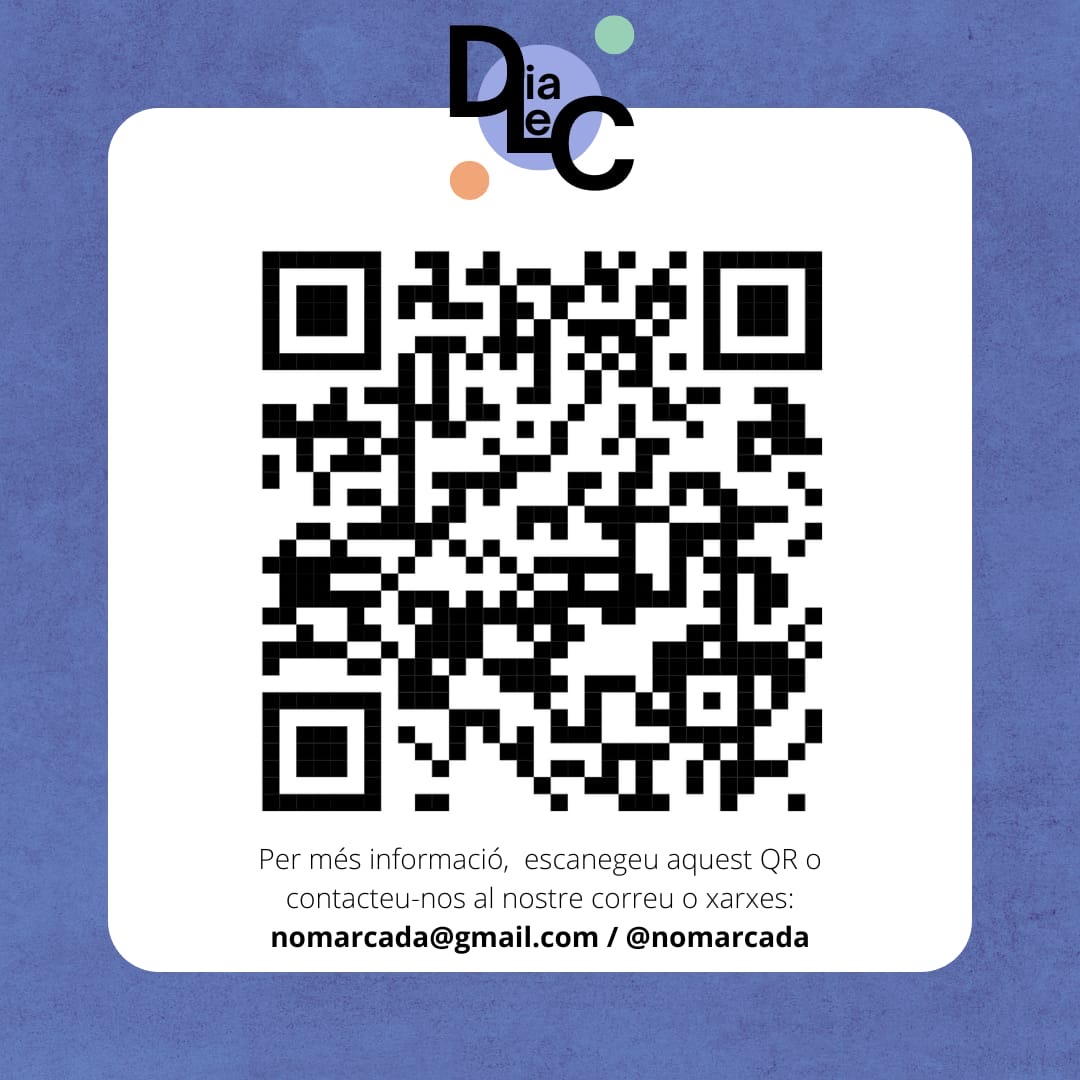 Associació No Marcada {∅} tweet media