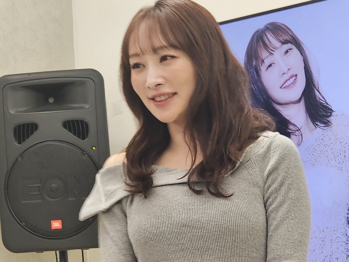 메로나 (Gyuri Staff) tweet media