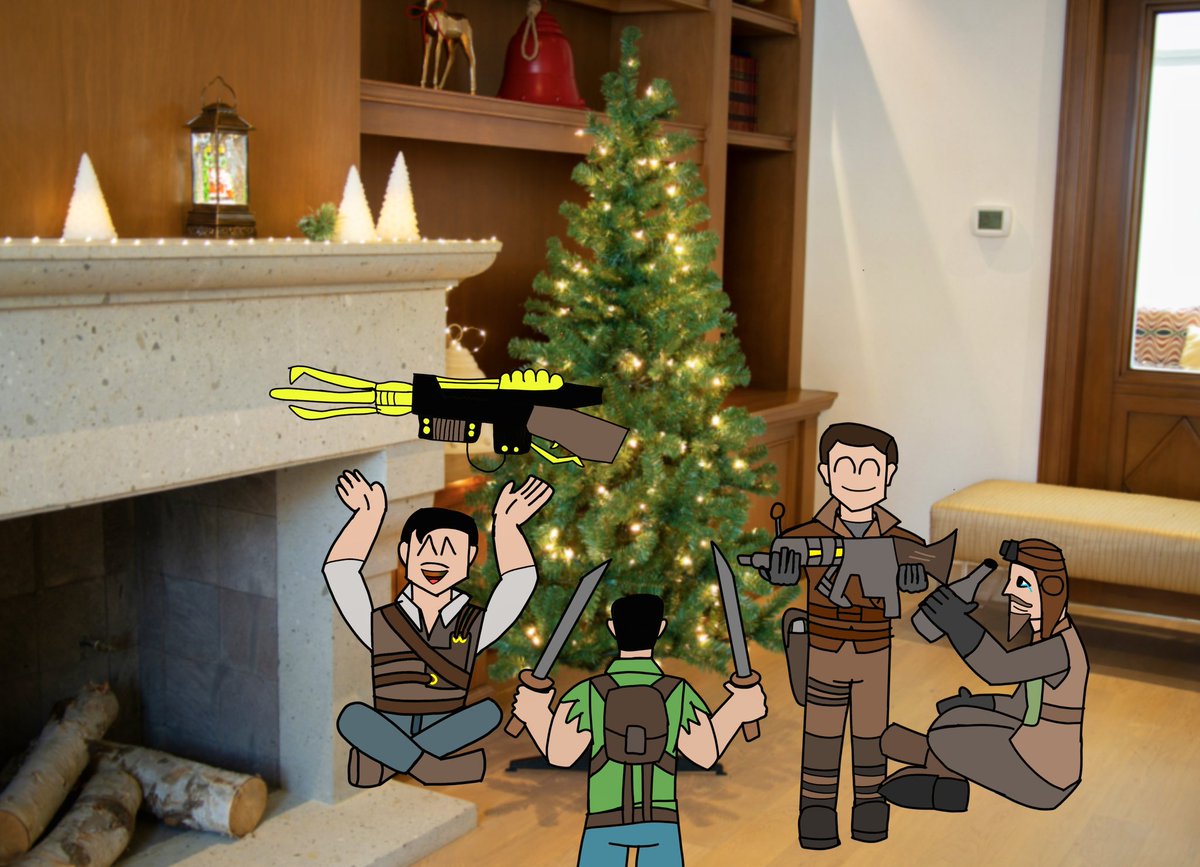 JineteDF tweet media