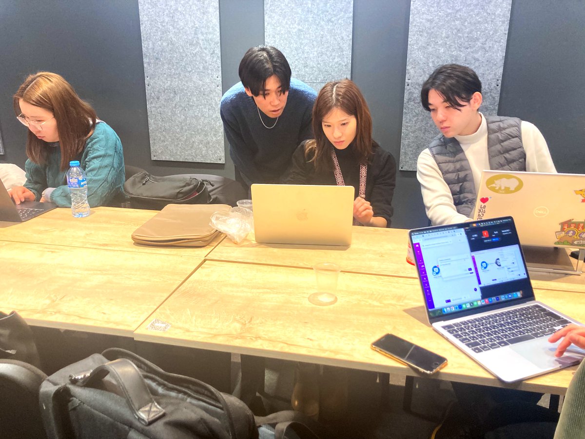 ノマドニア tweet media