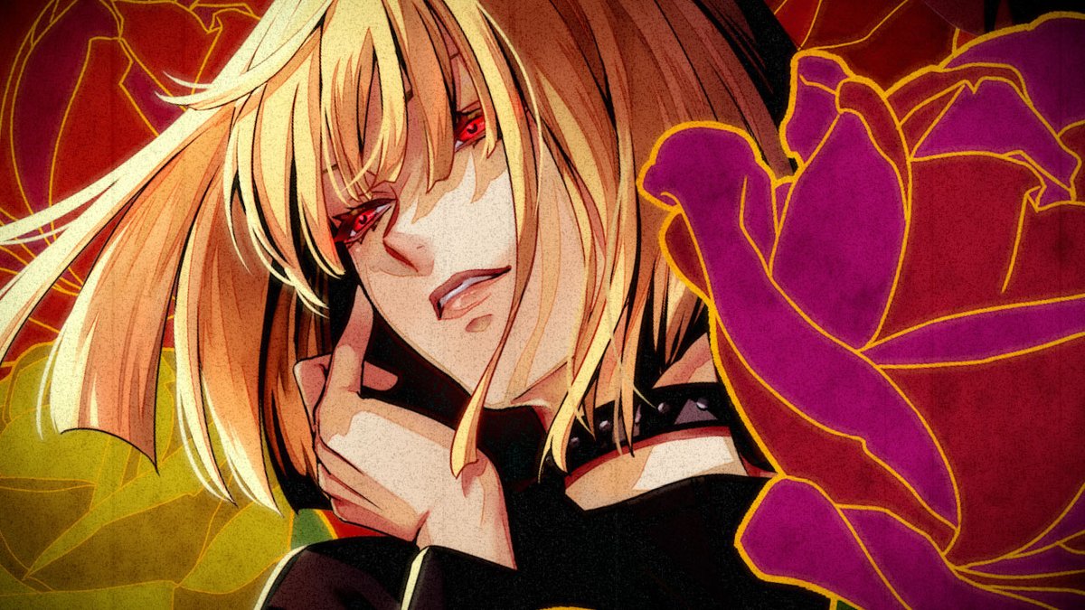 VALSHE (@valshe9) / Posts / X