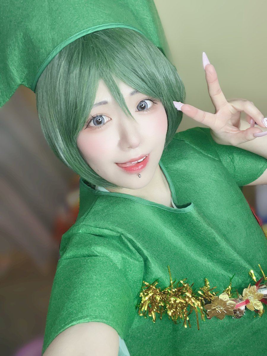 つくね🎀⊃₹Ⴋ・⊃ㄑね・╵᷅ժ ̀ƕૅੁ⊃Ɩ ıﾚ)🍼 tweet media