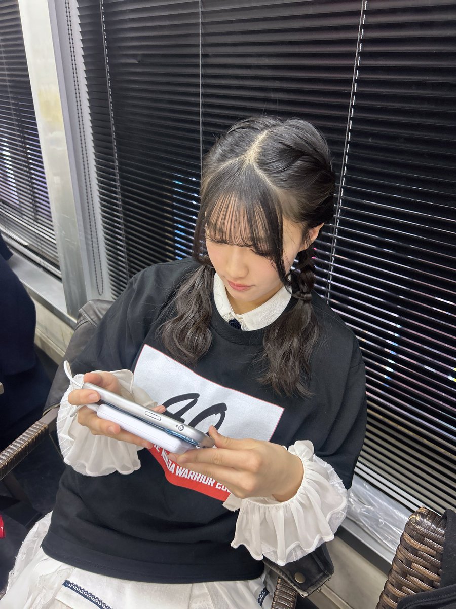 須永心海(僕が見たかった青空) (@miuna_bokuao) / Posts / X