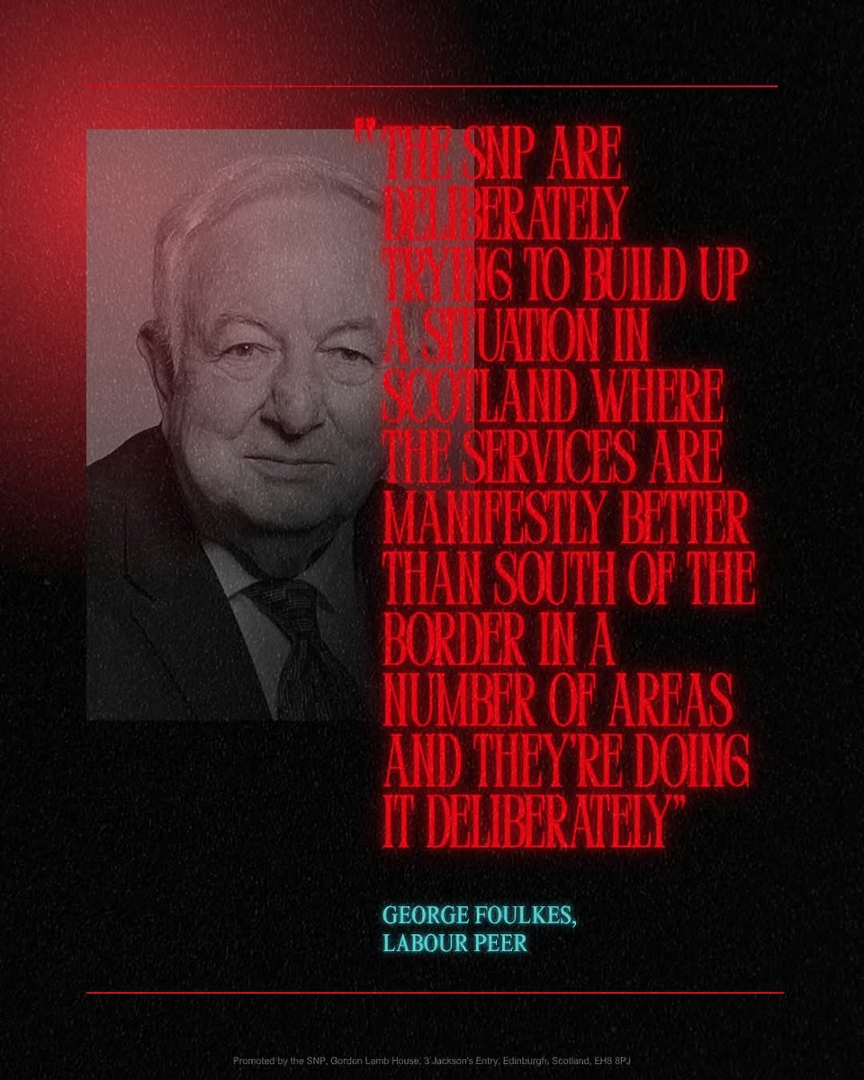 The contempt of the UK establishment towards Scotland continues. 
They really fucking despise us.
<a href="/UKLabour/">The Labour Party</a> 
<a href="/Conservatives/">Conservatives</a> 
<a href="/LibDems/">Liberal Democrats</a> 
<a href="/HouseofCommons/">UK House of Commons</a> 
<a href="/reformparty_uk/">Reform UK</a>