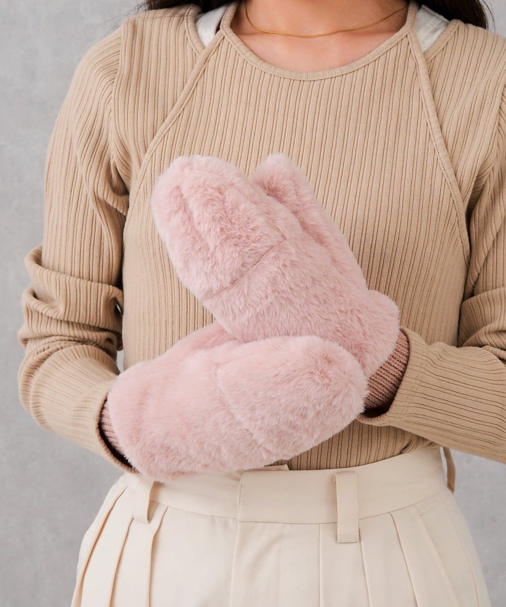 *️⃣220✳️45◆133　ミンクファー tulip様　⭐80