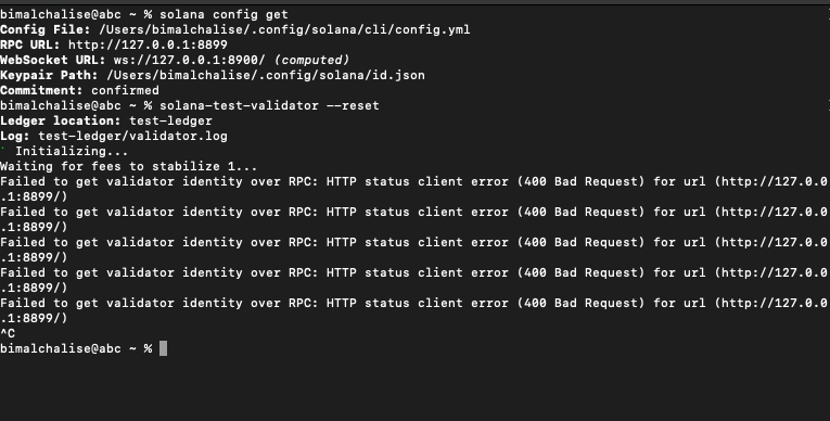 Bimal Chalise tweet media