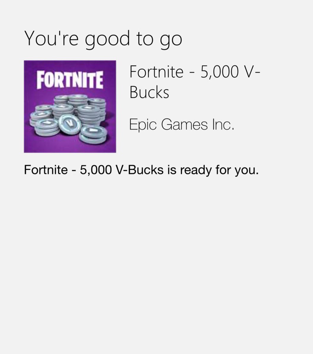 _Lagy_'s tweet photo. @OniGives & @LinIsCrazy
Thank you so much for the 5000 vbucks, I'II
make sure I buy everything I want for this Christmas!🎅🥳
Happy holidays everyone!
#OniLegit #LINISCRAZY https://t.co/q5UHKRI0eO