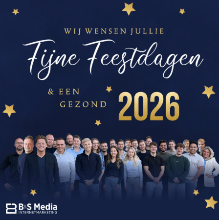 B&S Media IM tweet media