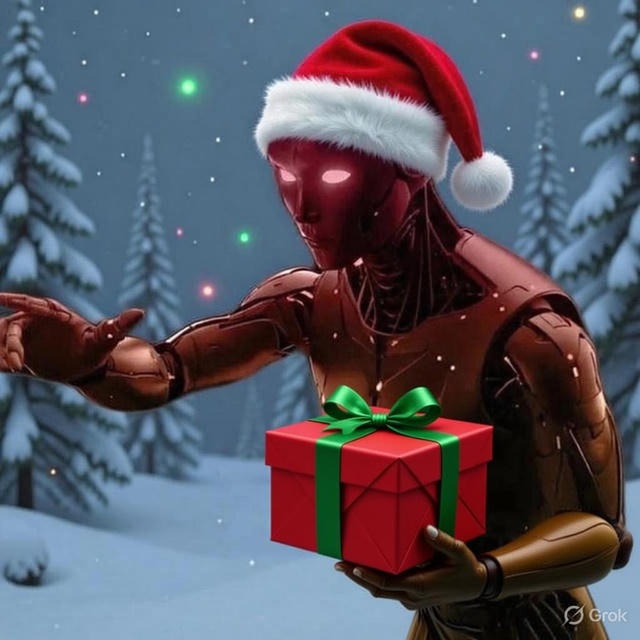 Merry Christmas Anomals

They wait for simulations.
They wait for exploits.
They wait until it’s too late.

We don’t wait.

The Anomoly scanner flags malicious contracts at deployment.
Before charts. Before victims.
This isn’t a feature. It’s a weapon.
Spread it or be late.

🔁