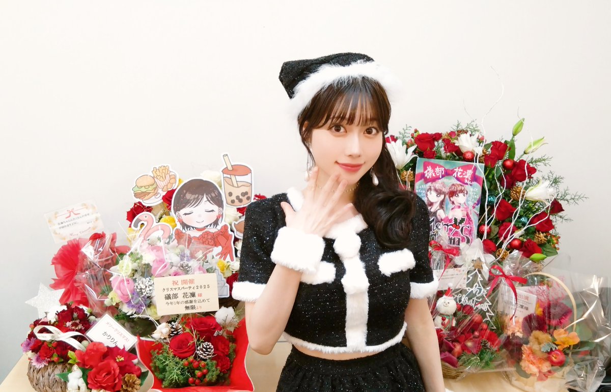 りん🐰🌷 (@_carinda) / Posts / X