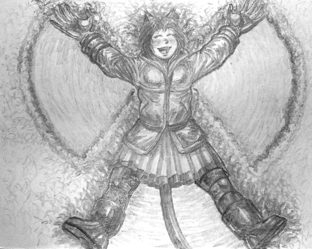 Ethelbel the Catgirl tweet media