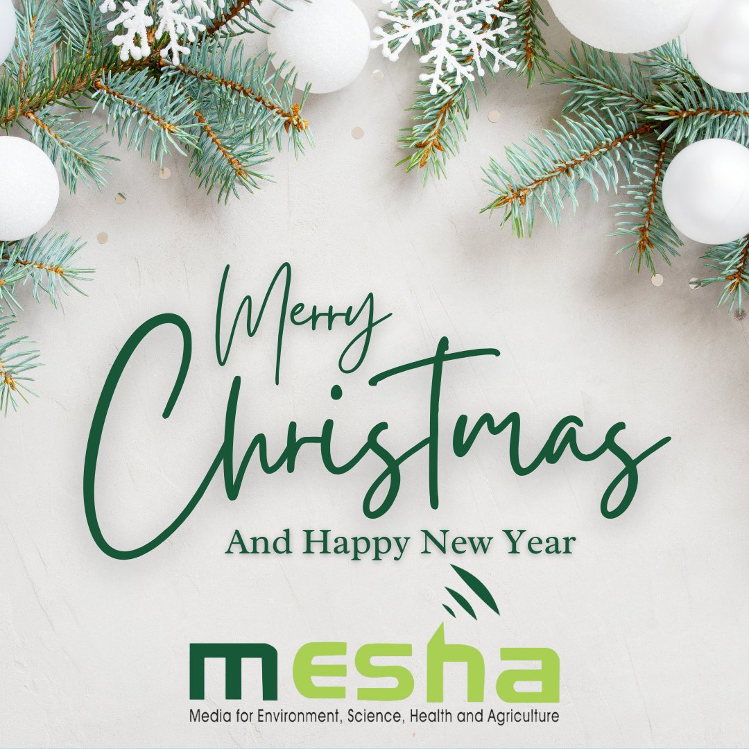 MESHA Science tweet media