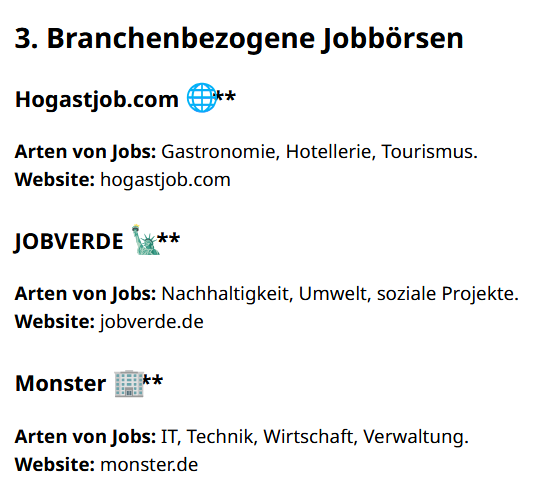 CreaVative2's tweet image. Hatte da mal beruflich eine Übersicht erstellt. Vielleicht ist ja etwas neues dabei ♥