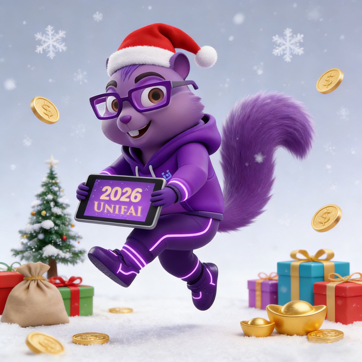 To grow personal wealth steadily, use the UnifAI Agent ecosystem to automate budgeting, track investments, cut wasteful spending, and spot market opportunities.
chat.unifai.network/?r=lzyp0i9x