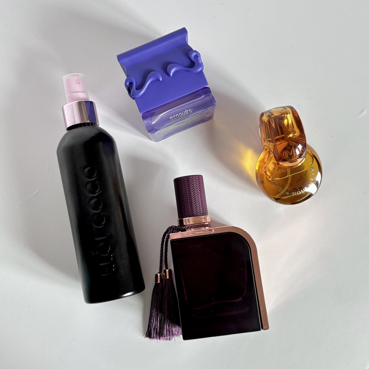 beautiaf's tweet image. here's my favorite feminine, sensual &amp;amp; flirty parfume for pretty girls.( ᴗ͈ˬᴗ͈)ഒ

ALL FROM LOCAL BRAND, no highend, no england, no usa.🇮🇩