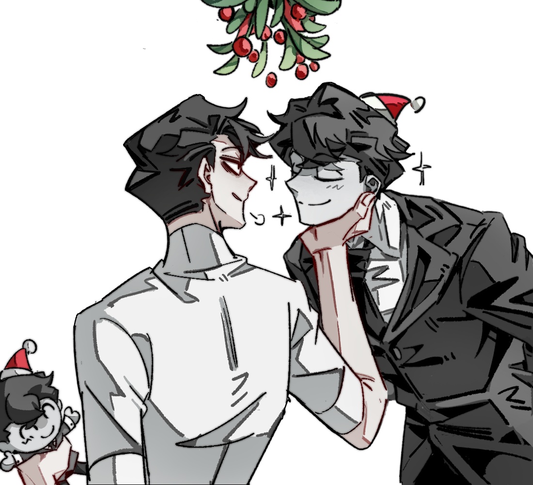 PjxYyy's tweet image. #deadplate
#ElevatorHitch 
#normalvince

索吻中