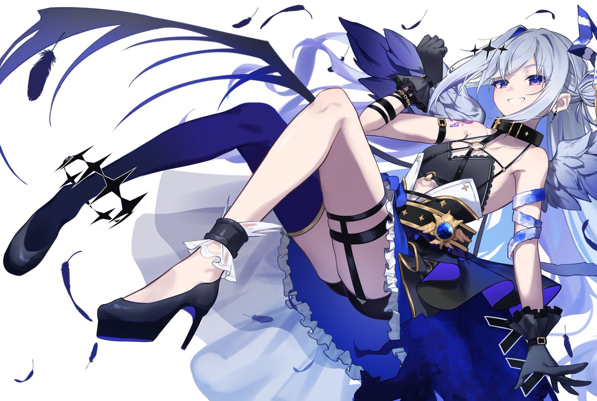 agoberos's tweet image. これからも羽ばたいて💫🪽
#かなたーと
#かなたそが結んだキセキ