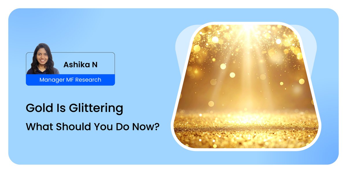 Gold has been shining bright in the markets lately,  but what does that mean for your portfolio?

Read the full article here👇
fundsindia.com/blog/mf-resear…

#Gold #GoldInvestment #MutualFunds #Portfolio #FundsIndia