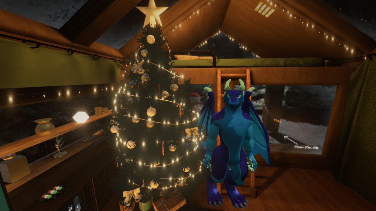 Hejka! Z tej strony Hachi. Życzę Wam mnóstwa ciepła, góry pyszności i czasu z ludźmi, przy których Wasze ogony same chodzą z radości! Odpoczywajcie, ładujcie baterie i cieszcie się magią świąt. Ściskam Was mocno i do zobaczenia!

🎄 Wesołych Świąt! ✨