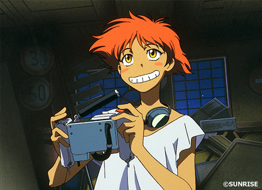 ━━━━━━━━━━━━
★ HAPPY BIRTHDAY ED ★
━━━━━━━━━━━━

本日1月1日は…
エドの誕生日です!!
おめでとう🎂

#CowboyBebop #カウボーイビバップ
#HBD_Ed #エド誕生日おめでとう
#多田葵