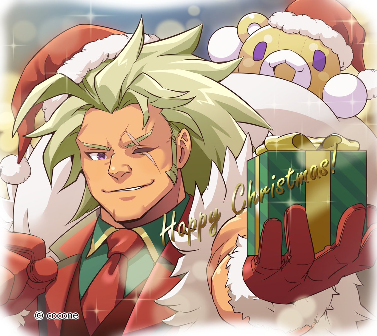 チョコットランド