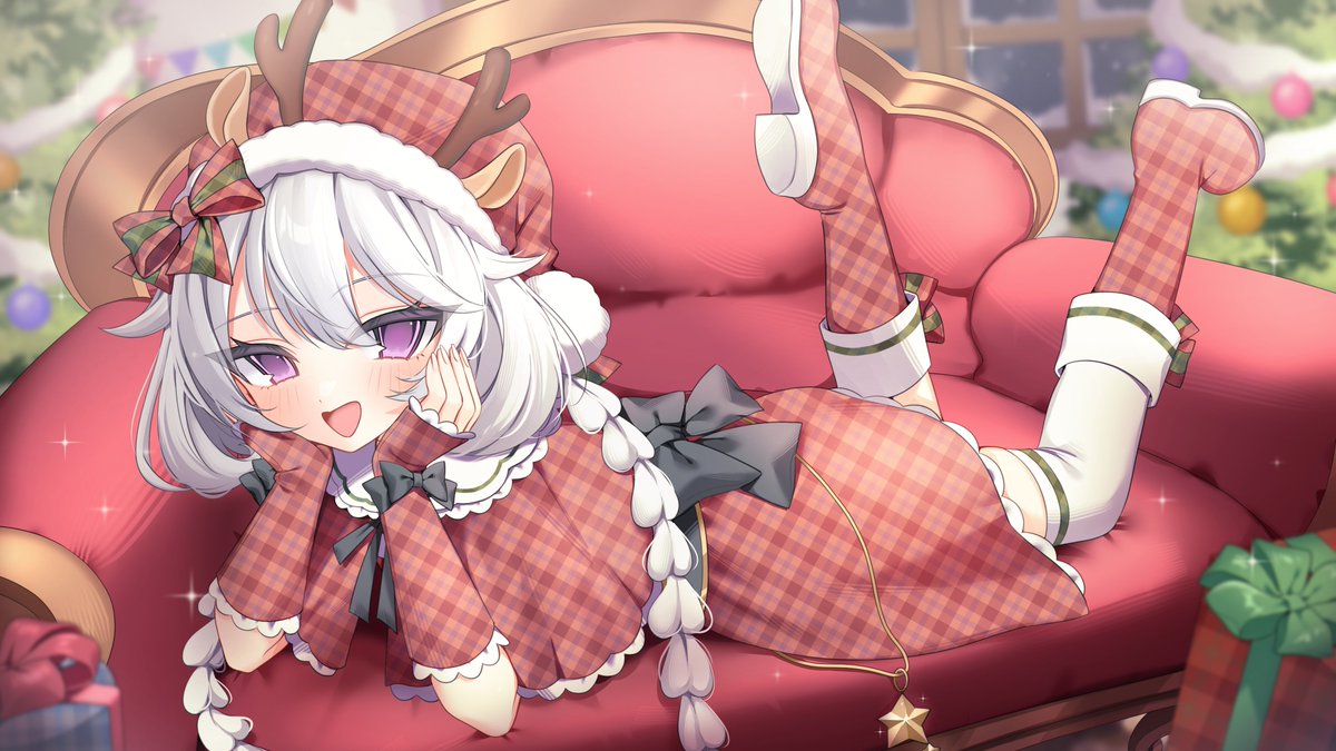 【公式】Bless You Again tweet media