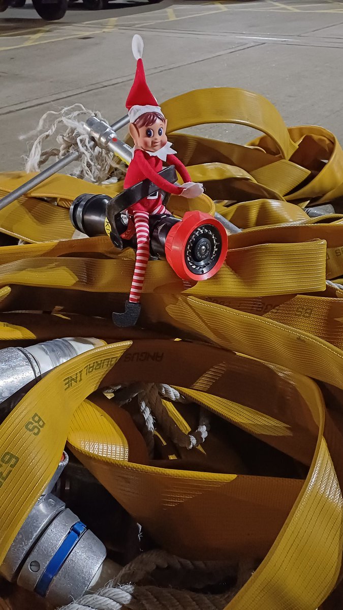 🚒 LFB Fire Cadets 🚒 tweet media