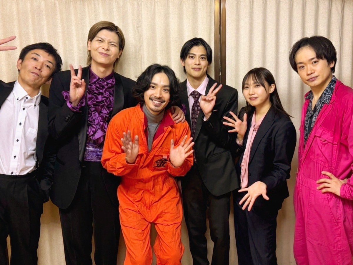 きんちゃん (@togatta_ishiKKK) / Posts / X