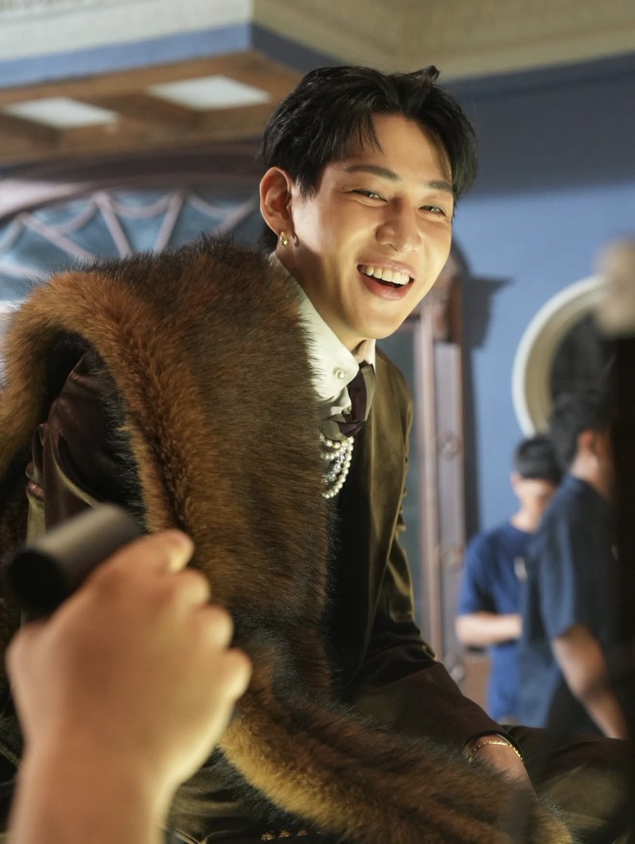 Punpun1a1's tweet image. แพ้รอยยิ้มนี้หวะ
ขอเลขบัญชีค่ะ....💰💴💰
T✌️T
#BamBam #뱀뱀 @BamBam1A 
#T2T #T2TTIMETHAIBamBam
#T2TTIMETHAIBamBam_MV