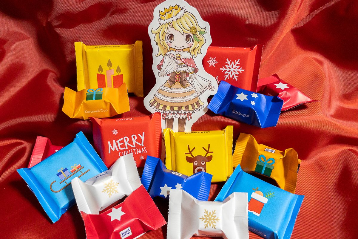 nanaireo's tweet image. 