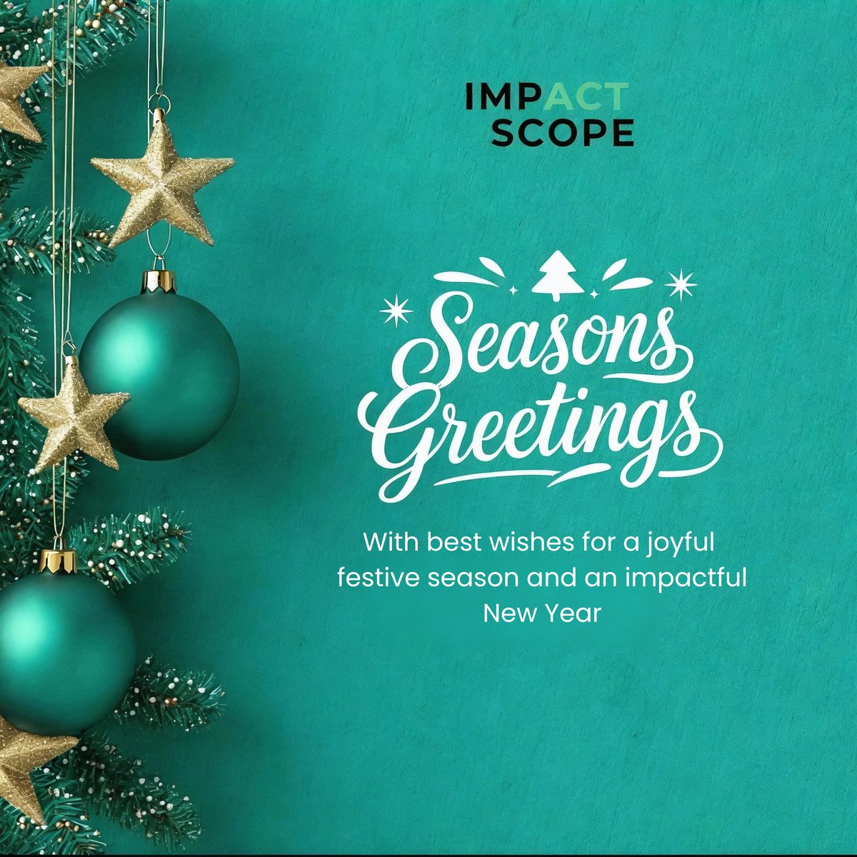 ImpactScope tweet media