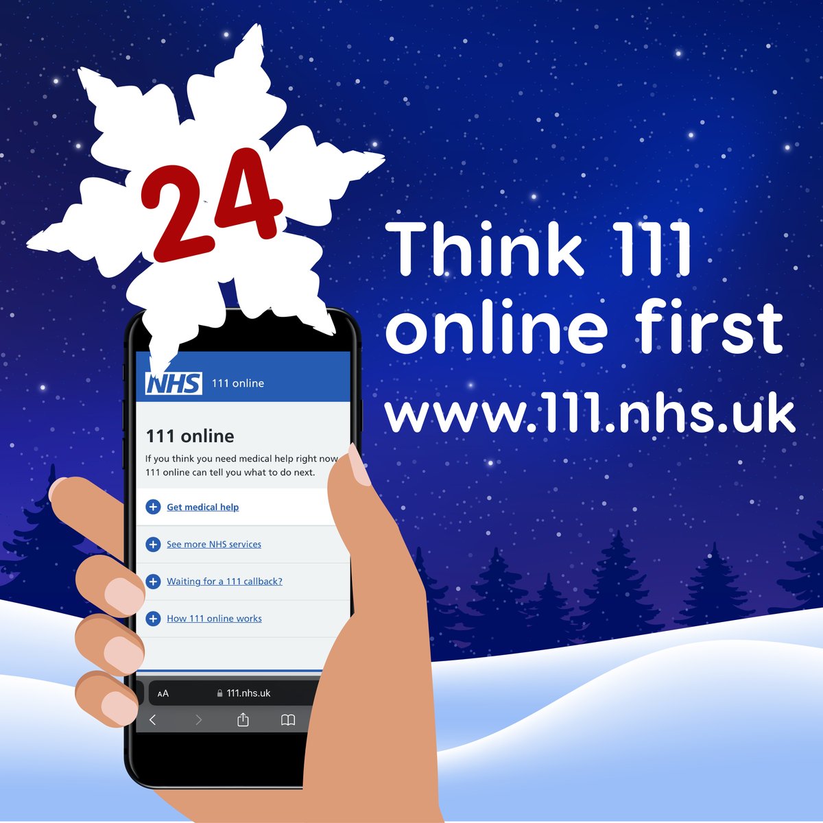 Sheffield Health and Care Partnership tweet media