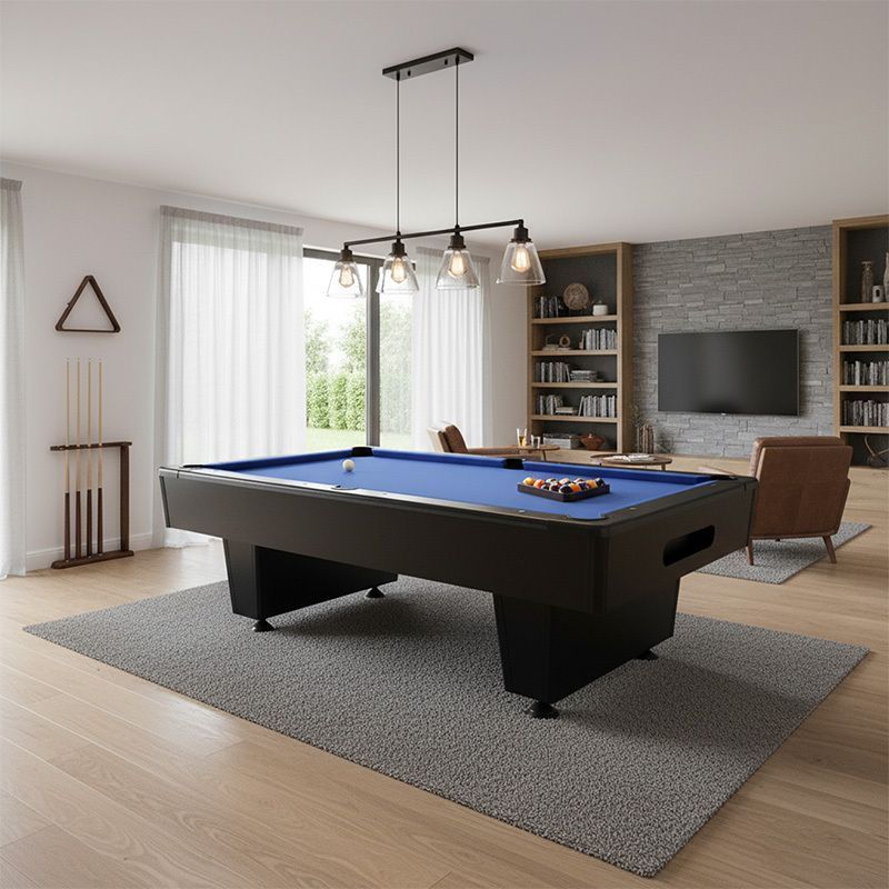 Newitts's tweet image. Upgrade your Christmas Eve with the Roberto 6ft Pool Table! 🎄🎱 19mm Italian slate, scratch-resistant, and fully equipped for festive game nights. Don’t miss out—tap to learn more! 👇
buff.ly/yKXqxYp  
#PoolTable #ChristmasEve