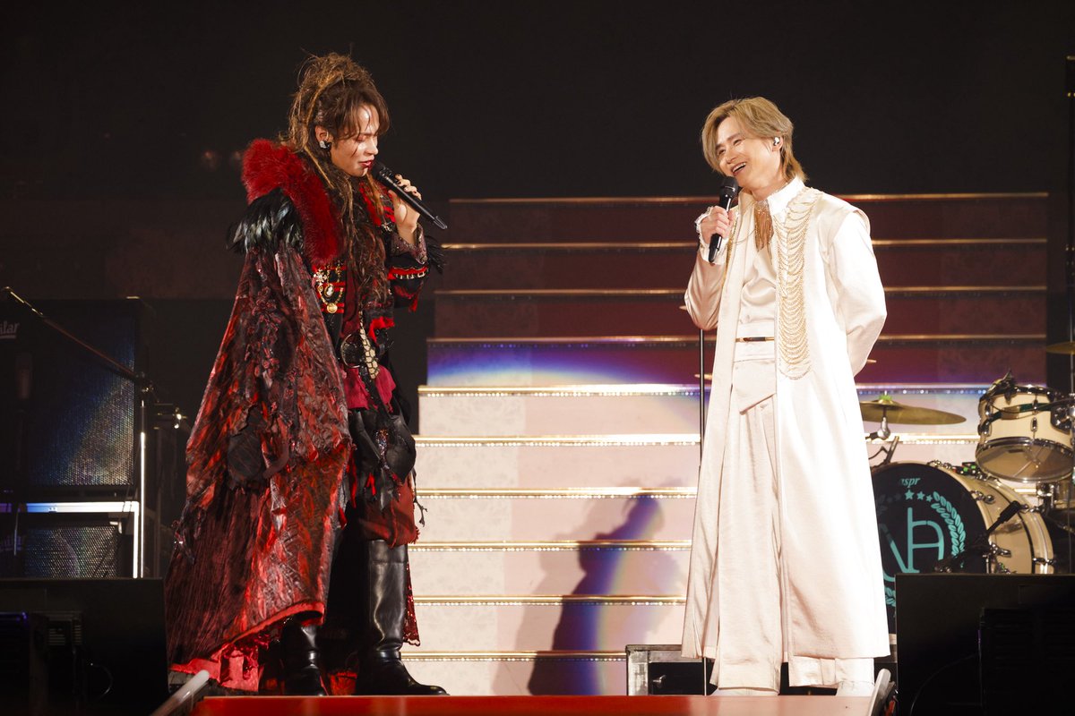 MOUSE PEACE FES. 2025 tweet media