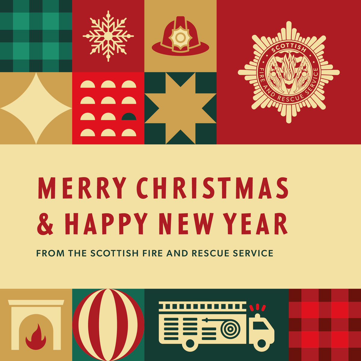 Well that's my 2025 over with, can you all look after yourselves for a week or so and I'll be back on the 5th.
Obviously the operational side of things are here 24/7 365 days a year.
I wish you all a very happy festive period and a brilliant and safe new year