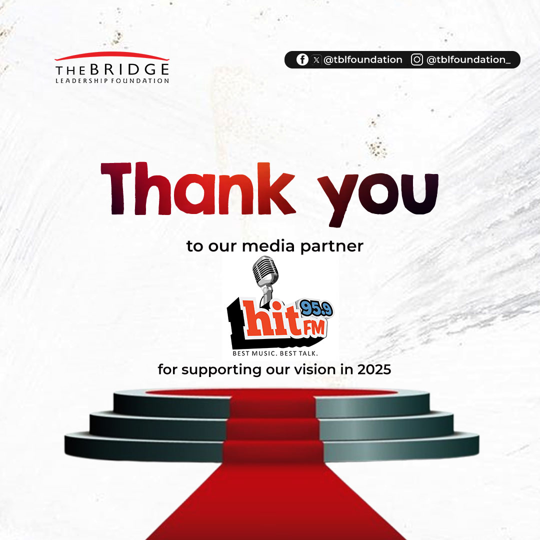 TBLFoundation tweet media