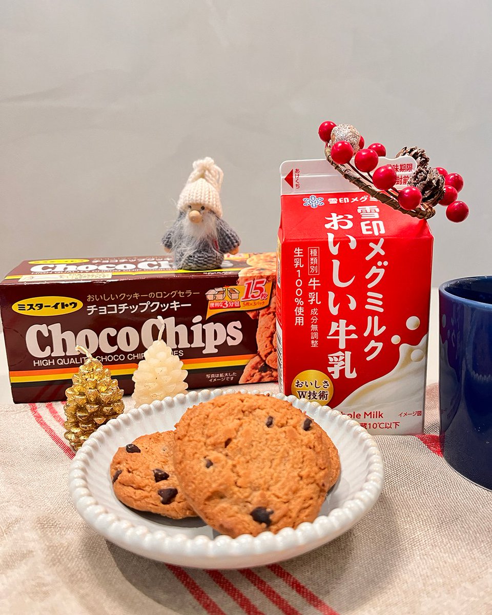 雪印メグミルク【公式】 (@megmilk_snow) / Posts / X