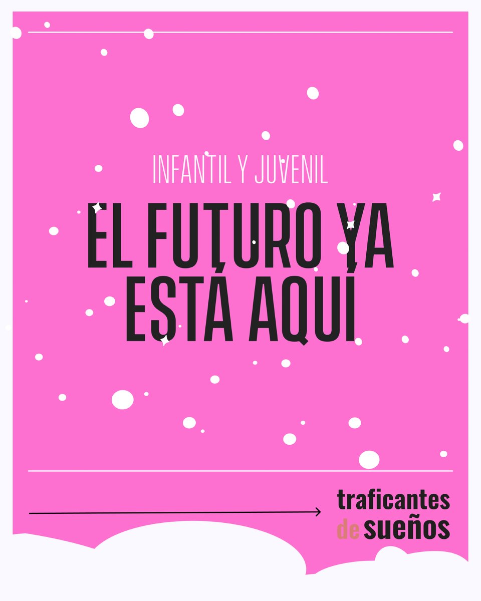 EL FUTURO YA ESTÁ AQUÍ

Las nuevas generaciones vienen empujando y nos demandan estar atentas a ellas ante los desafíos crecientes. Entonces, en tiempos de tanto ruido, toca recuperar la palabra y el diálogo.
Pedagogía desde peques para un mundo mejor

acortar.link/FoC6xJ