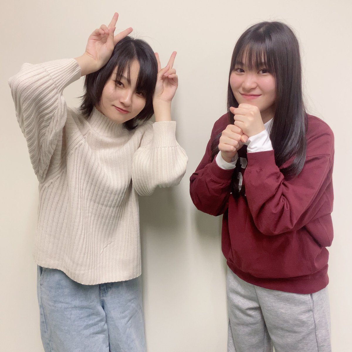 ＼ラジオ放送📻／

本日放送🎶

全国コミュニティFMネット
ListenRadio(#リスラジ)全国でお聴き頂けます🎶
ぜひお聴きください📻

◎12/24(水)21:00～
【放送局】#ラジオ3 (76.2MHz)
【番組名】 #アースエースdeNight
【出　演】#EarthAceSND #EarthAceSND
#アースエース仙台 #あすみ #藤田ゆあ