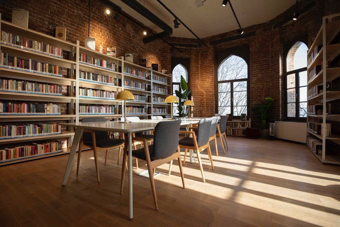 Istanbul Metropolitan Municipality tweet media