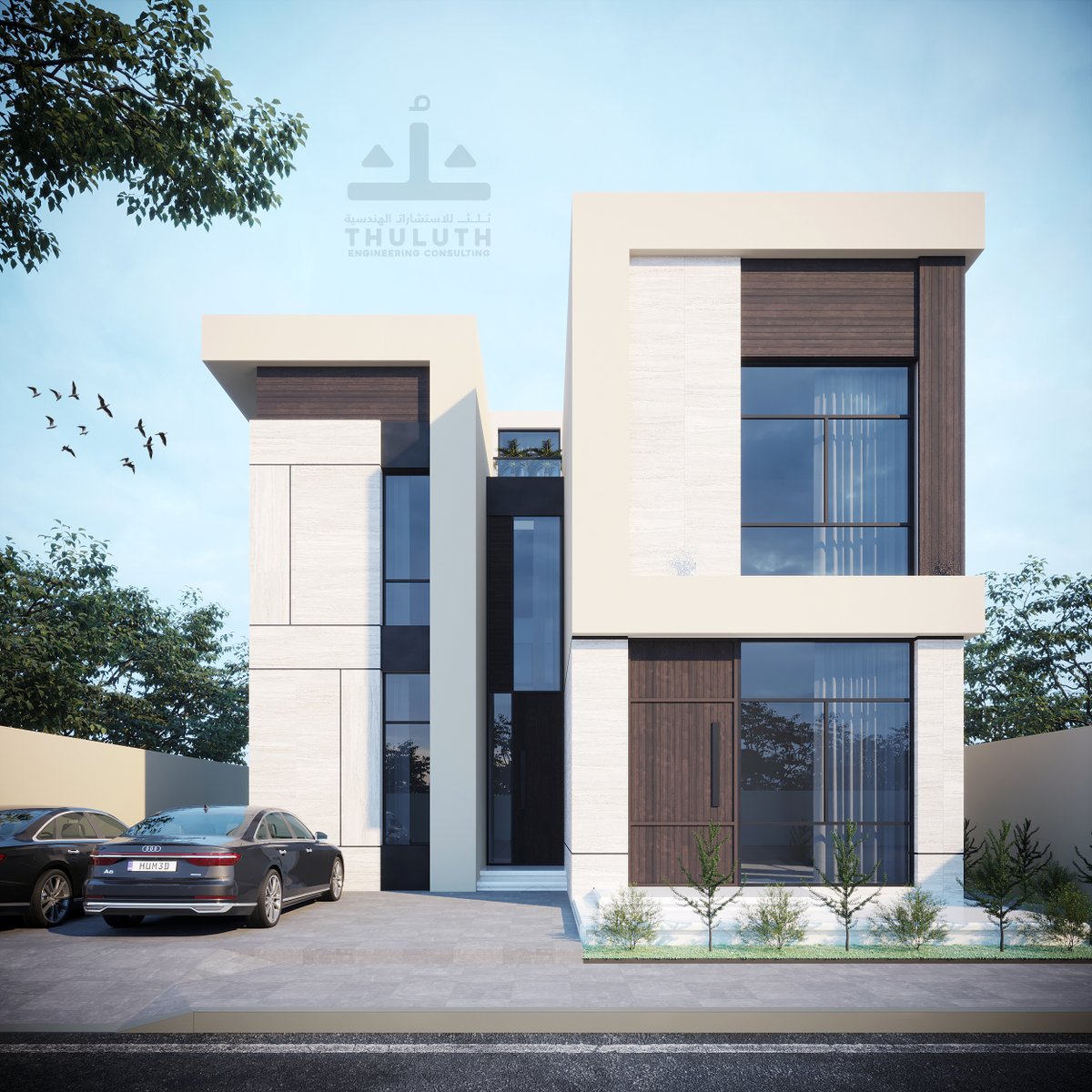 ثٌلْث tweet media