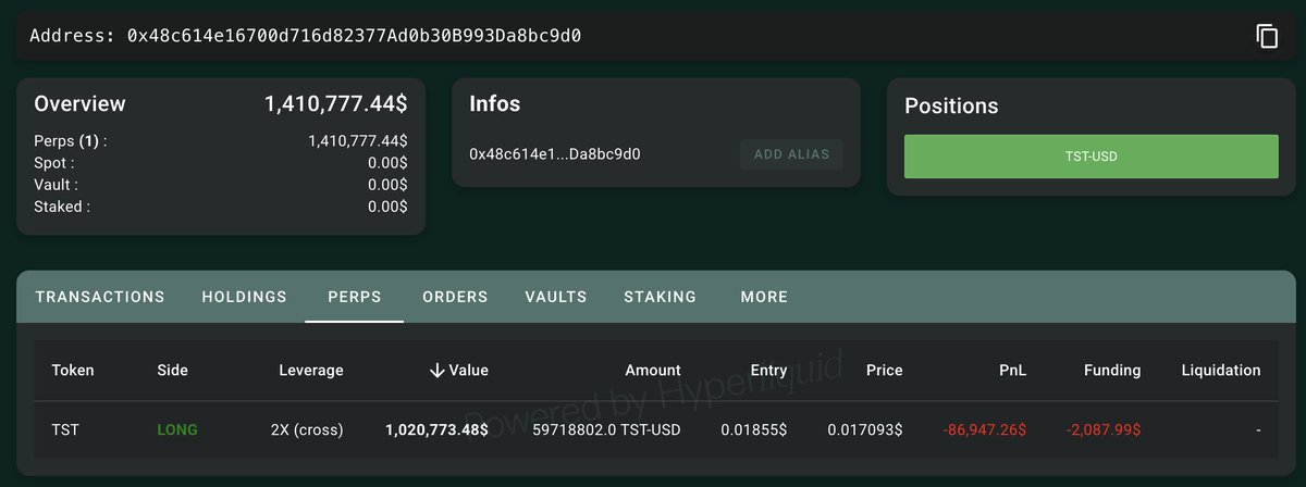 Lookonchain tweet media