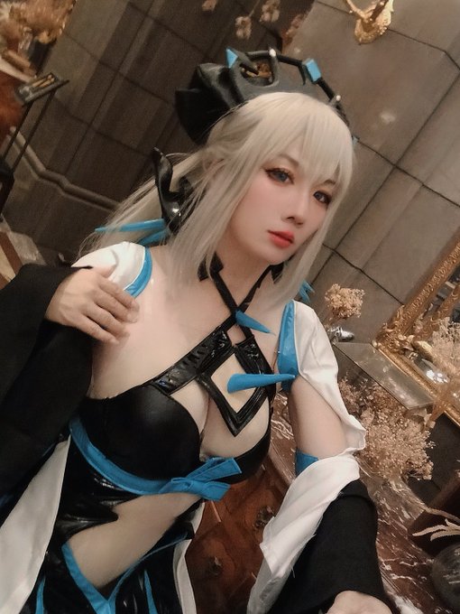 コスプレイヤー由貴のTwitter画像29