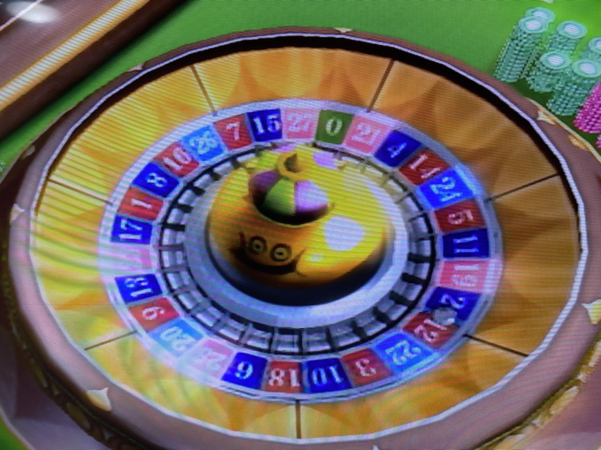 皆さんギャンブルは危ないよ